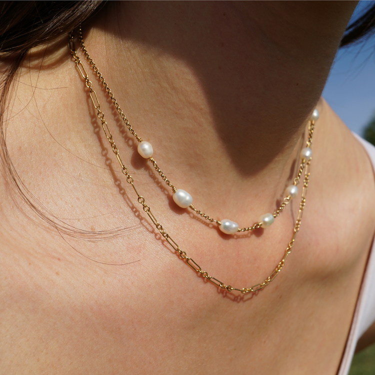 Short and Long Chain